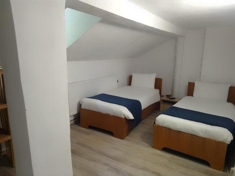 La Pensionaru' Predeal Exterior photo